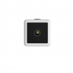OPKIX One Kamera Dual HD 1080p IP-68 Svart