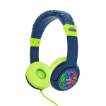PJ MASKS Hodetelefon Junior On-Ear 85dB Team