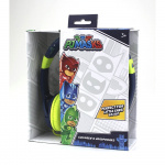 PJ MASKS Hodetelefon Junior On-Ear 85dB Team