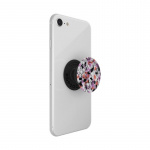 PopSockets Avalon Granite Avtagbart Grip med stativfunksjon