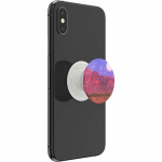PopSockets Canyon Mirage Avtagbart Grip med stativfunksjon