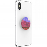 PopSockets Canyon Mirage Avtagbart Grip med stativfunksjon