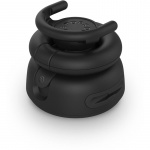 POPSOCKETS Car Dash & Windowshield Svart