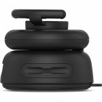 POPSOCKETS Car Dash & Windowshield Svart