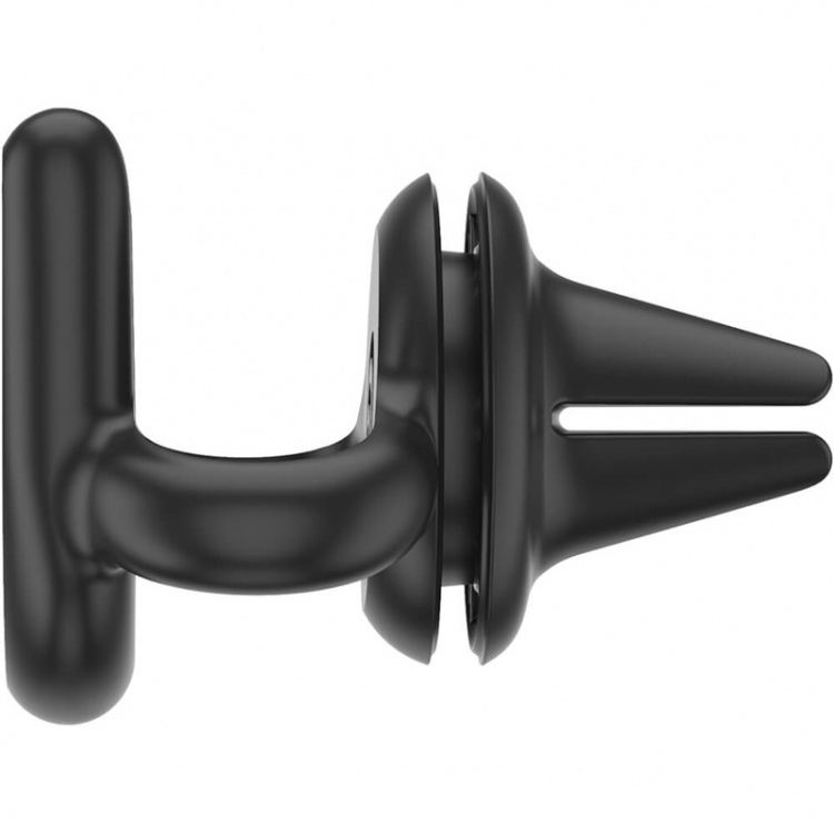 Popsockets Popmount bilventilasjon svart Popsockets Popmount bilventilasjon svart