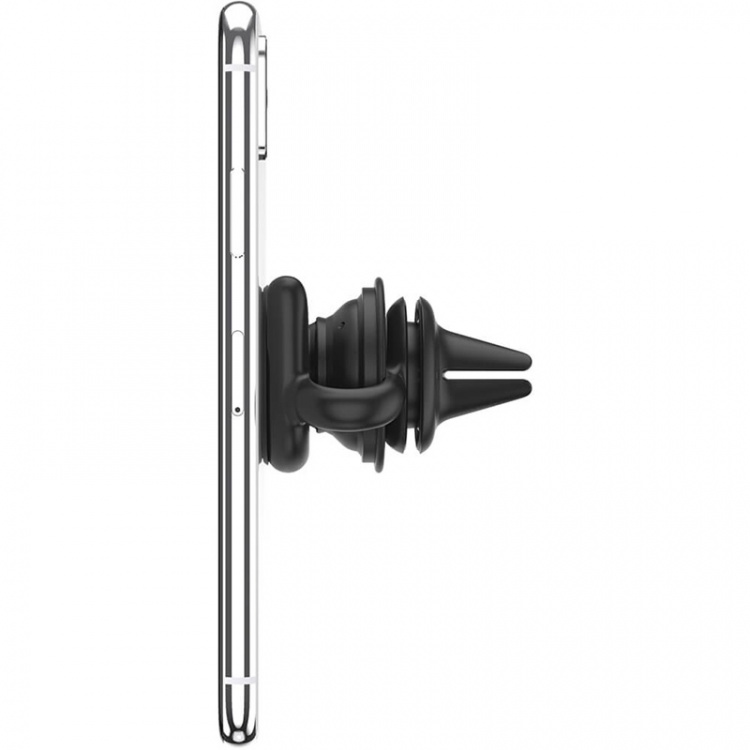 Popsockets Popmount bilventilasjon svart Popsockets Popmount bilventilasjon svart