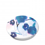 PopSockets Shibori Party Avtagbart Grip med stativfunksjon