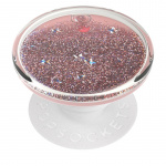 PopSockets Tidepool Rose OW Avtagbart Grip med stativfunksjon LUXE
