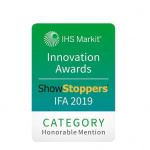 POPSOCKETS Wallet Black Avtagbar Lommebok for Mobil PopWallet+