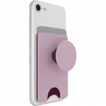 PopSockets Wallet Blush Pink Avtagbar Lommebok PopWallet+