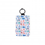 Radicover Strålingsbeskyttelse Babyalarm Pose Large Babyprint Radicover Strålingsbeskyttelse Babyalarm Pose Large Babyprint