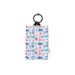 Radicover Strålingsbeskyttelse Babyalarm Pose Large Babyprint Radicover Strålingsbeskyttelse Babyalarm Pose Large Babyprint