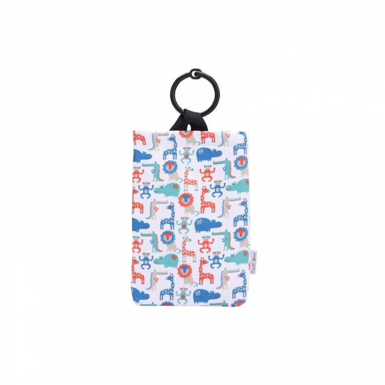 Radicover Strålingsbeskyttelse Babyalarm Pose Large Babyprint Radicover Strålingsbeskyttelse Babyalarm Pose Large Babyprint