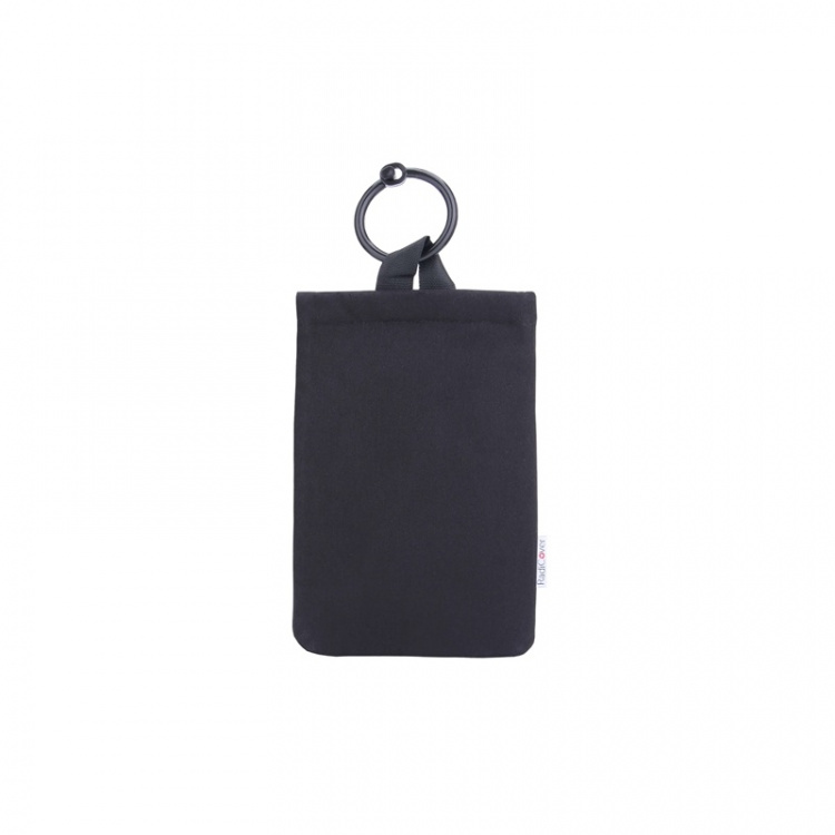 Radicover Strålingsbeskyttelse Mobilveske Large Svart