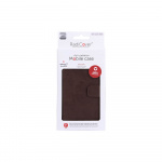 Radicover Strålingsbeskyttelse Lommebok PU iPhone 11 Pro Max Flipcover Brun Radicover Strålingsbeskyttelse Lommebok PU iPhone 11 Pro Max Flipcover Brun