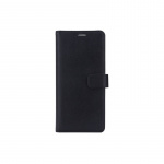 Radicover Strålingsbeskyttelse Lommebok PU Samsung S20 Ultra Flipcover Svart Radicover Strålingsbeskyttelse Lommebok PU Samsung S20 Ultra Flipcover Svart