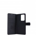 Radicover Strålingsbeskyttelse Lommebok PU Samsung S20 Ultra Flipcover Svart Radicover Strålingsbeskyttelse Lommebok PU Samsung S20 Ultra Flipcover Svart
