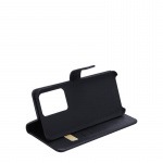 Radicover Strålingsbeskyttelse Lommebok PU Samsung S20 Ultra Flipcover Svart Radicover Strålingsbeskyttelse Lommebok PU Samsung S20 Ultra Flipcover Svart