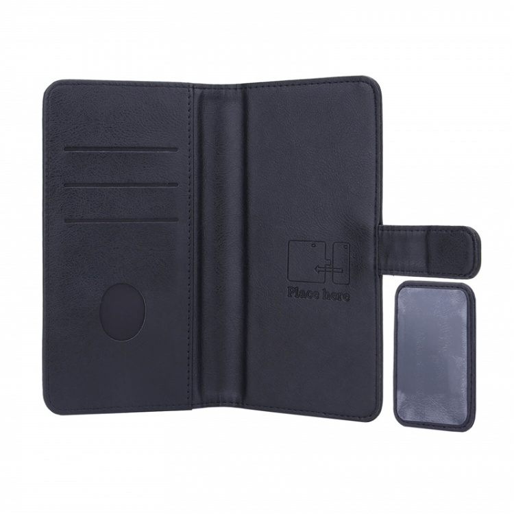 Radicover Strålingsbeskyttende Deksel PU Universal Large 6.7 Radicover Strålingsbeskyttende Deksel PU Universal Large 6.7