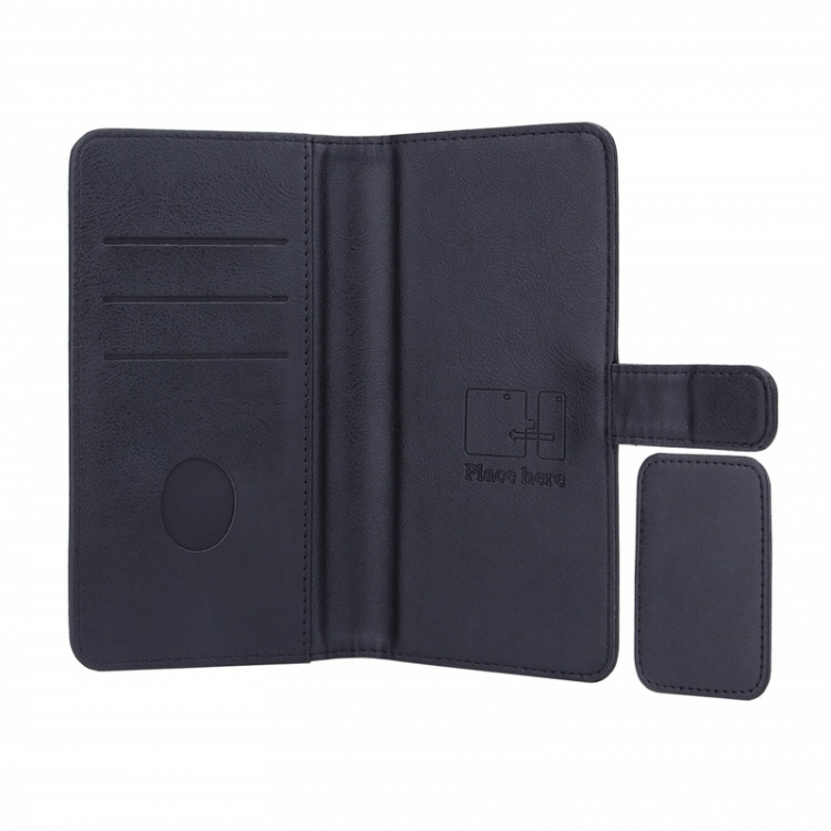 Radicover Strålingsbeskyttende Deksel PU Universal Large 6.7 Radicover Strålingsbeskyttende Deksel PU Universal Large 6.7