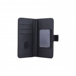 Radicover Strålingsbeskyttelse Lommebok PU Universal Medium 5-5,4