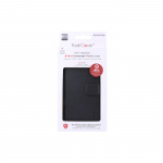 Radicover Strålingsbeskyttelse Lommebok PU Universal Medium 5-5,4