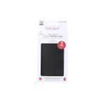 Radicover Strålingsbeskyttelse Lommebok Skinn Samsung S10+ 2in1 Magnetdeksel Svart Radicover Strålingsbeskyttelse Lommebok Skinn Samsung S10+ 2in1 Magnetdeksel Svart