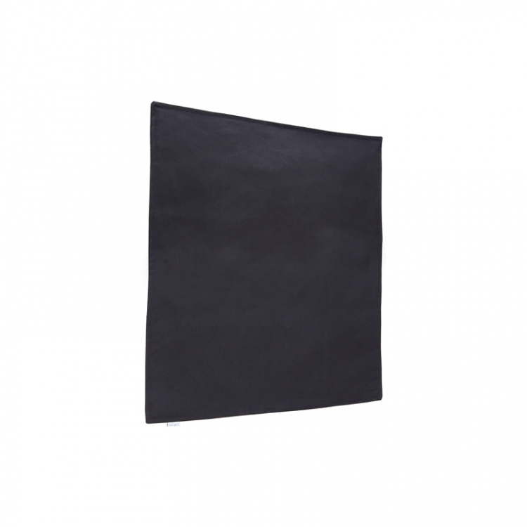 Radicover Strålingsbeskyttelse Surf-Filt til Tablets og Notebooks Svart