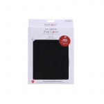 Radicover Strålingsbeskyttelse Tablet PU iPad 9,7