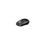 Rapoo Mouse 1620 Wireless 2.4GHz Black Rapoo Mouse 1620 Wireless 2.4GHz Black