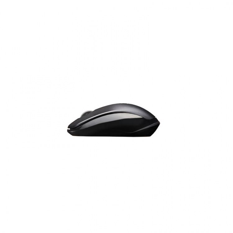 Rapoo Mouse 1620 Wireless 2.4GHz Black Rapoo Mouse 1620 Wireless 2.4GHz Black