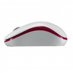 Rapoo Mouse M10 Plus Wireless 2.4GHz Red Rapoo Mouse M10 Plus Wireless 2.4GHz Red