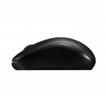 Rapoo Mouse M10 Plus Wireless 2.4GHz Black
