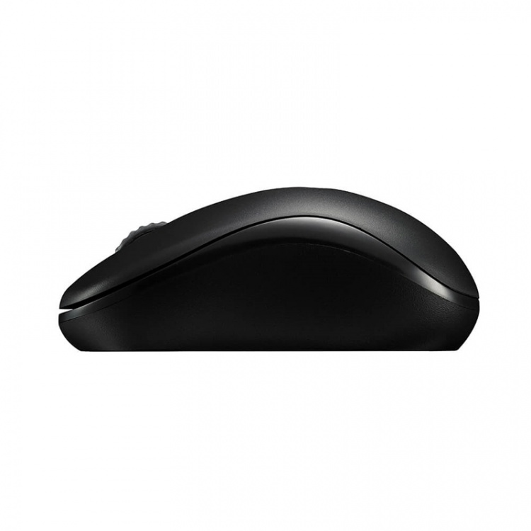 Rapoo Mouse M10 Plus Wireless 2.4GHz Black