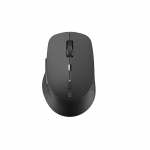 Rapoo Mouse M300 Wireless Multi-Mode Dark Grey Rapoo Mouse M300 Wireless Multi-Mode Dark Grey