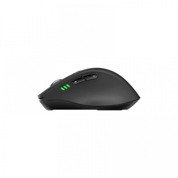 Rapoo Mouse MT550 Wireless Multi-Mode Black