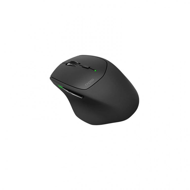 Rapoo Mouse MT550 Wireless Multi-Mode Black