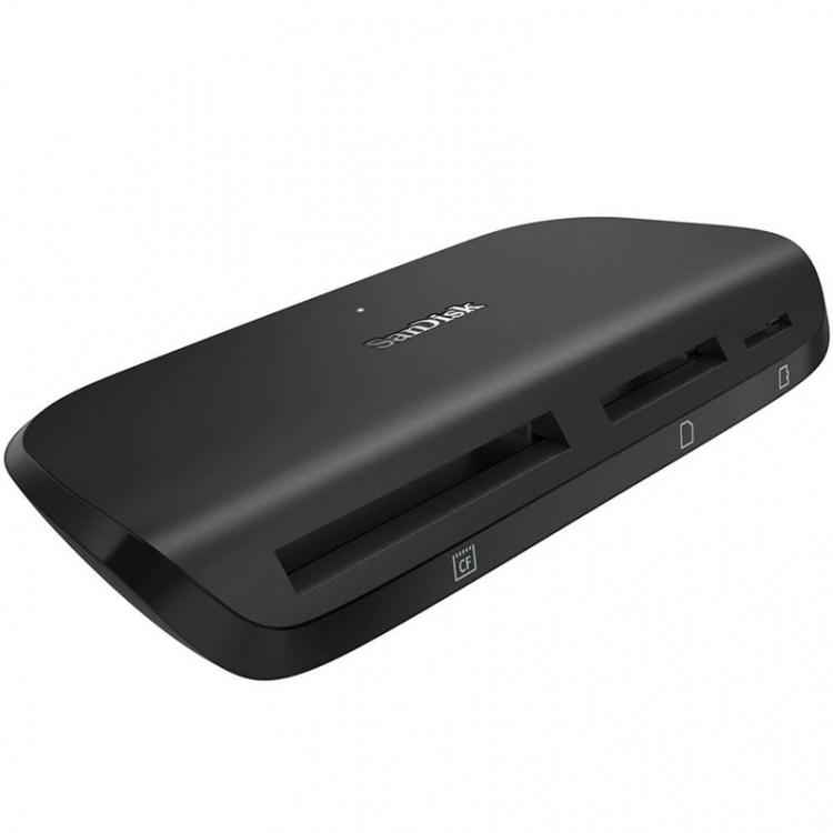 SANDISK leser USB-C PRO SANDISK leser USB-C PRO