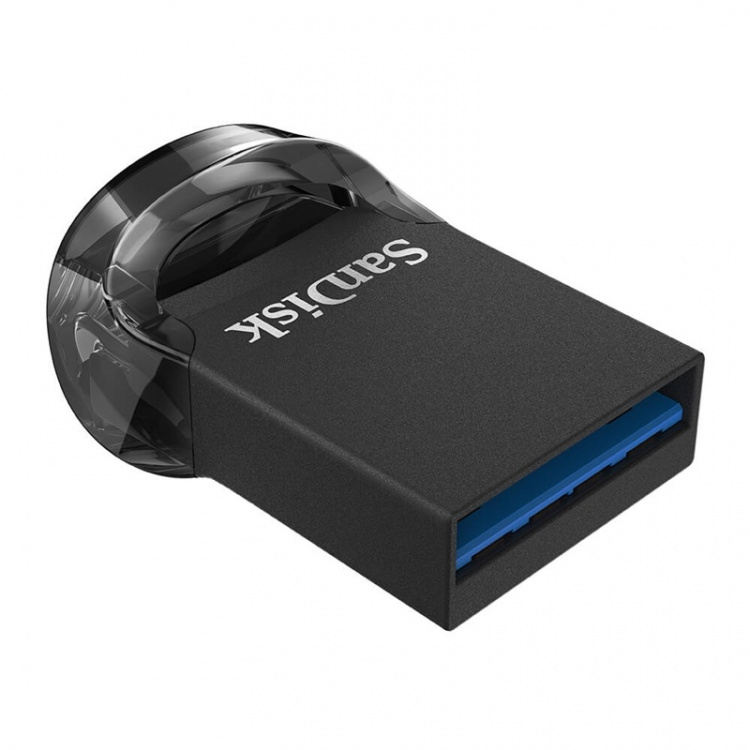 SANDISK USB-minne 3.1 UltraFit 512GB