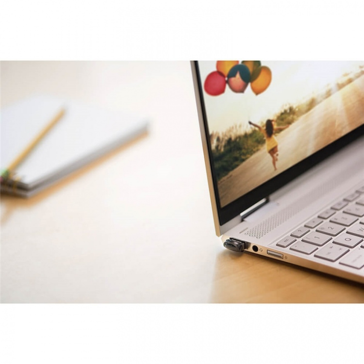 SANDISK USB-minne 3.1 UltraFit 512GB