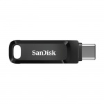 SANDISK USB Dual Drive Go Ultra 128GB, USB-C & USB 3.1 SANDISK USB Dual Drive Go Ultra 128GB, USB-C & USB 3.1