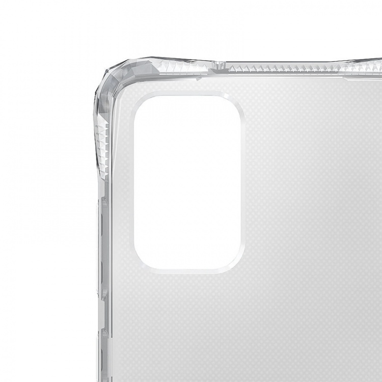 SoSkild Mobildeksel Absorb 2.0 Impact Case - Samsung S20 SoSkild Mobildeksel Absorb 2.0 Impact Case - Samsung S20