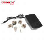 Cenocco Bærbar og hendig minisymaskin