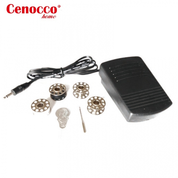 Cenocco Bærbar og hendig minisymaskin