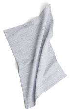 Kosta Linnewäfveriresirkulert kjøkkenhåndkle (40x60 cm), Navy