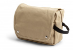 Lord Nelson Reiseveske laget av kraftig lerret, Sand Lord Nelson Reiseveske laget av kraftig lerret, Sand