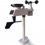 Telldus Smart værstasjon