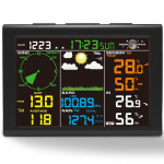 Telldus Smart værstasjon