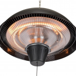 Tristar Elektrisk terrassevarmer Takmontert 360 IP34 KA-5273