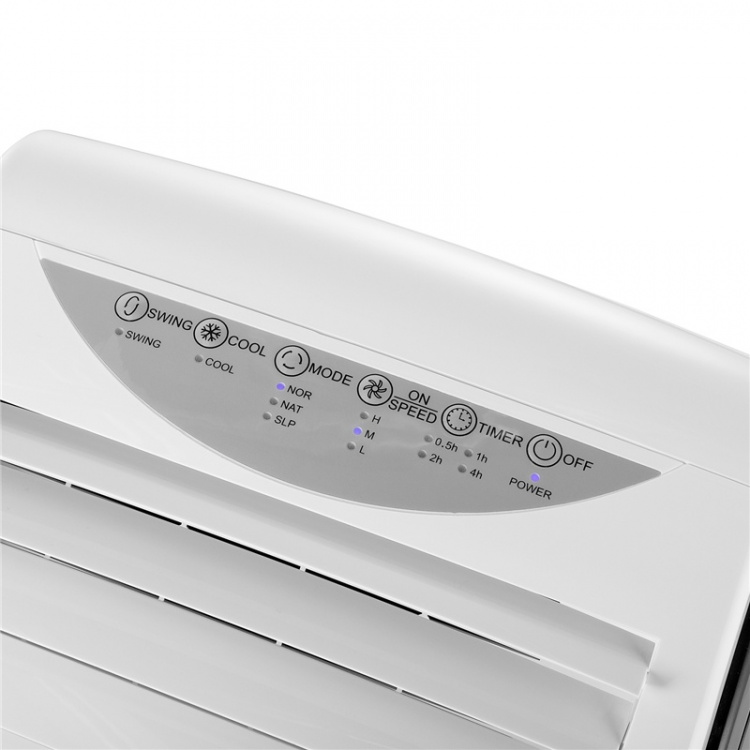 Tristar Luftkjøler Høy kapasitet 8l 45W